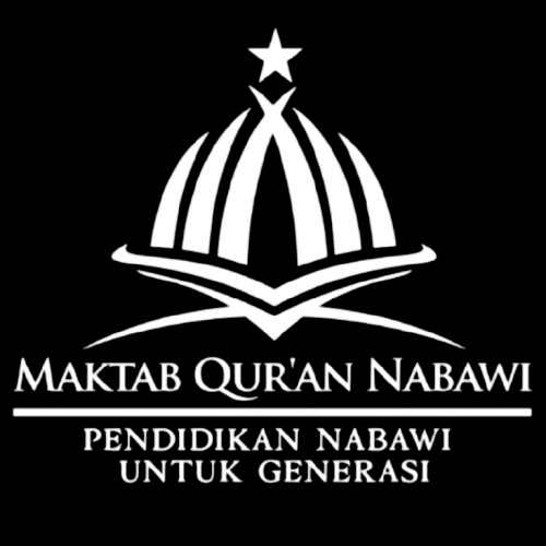 Maktab Qur'an Nabawi Al Amin Modern Futuristik